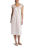Oscar de la Renta Women's Winter Harmony Gown,Pink Powder,Medium - Valentine Day hot deals