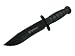 Smith & Wesson CKSUR2 Bullseye Search and Rescue 10.5 Fixed Blade Powder Coat with Sheath