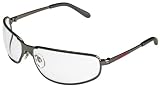 Milwaukee 49-17-2400 MK2400 Safety Glasses Clear Hard Coat