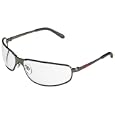 Milwaukee 49-17-2400 MK2400 Safety Glasses Clear Hard Coat