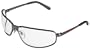 Milwaukee 49-17-2400 MK2400 Safety Glasses Clear Hard Coat