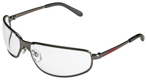 Milwaukee 49-17-2400 MK2400 Safety Glasses Clear Hard Coat