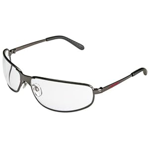 Milwaukee 49-17-2400 MK2400 Safety Glasses Clear Hard Coat