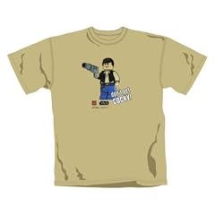Cocky - T-Shirt Cream (M)