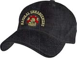 Nintendo Video Games Wii Hat - Natural Enhancement Mushroom Flex Fit Cap