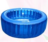 La Bassine Home Birthing Pool & Kit (Round tap)