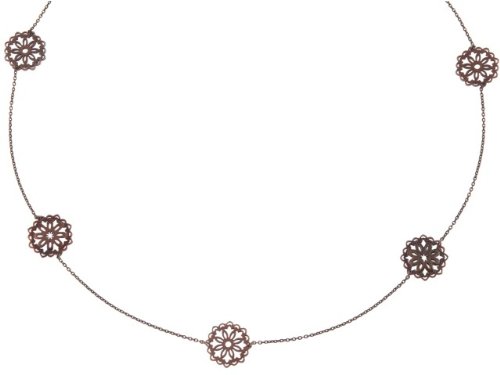 Fossil Damen-Collier JF83677040 Preisvergleich
