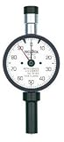 テクロック (TECLOCK) デュロメータ(アナログ・深穴細穴型) GS-720H