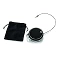 JBL On Tour micro wireless Mini-Aktiv-Lautsprecher mit Akku/Bluetooth/Bassreflex/ Kabel schwarz
