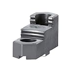 北川鉄工所 硬爪 HBS10C