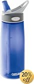 CAMELBAK キャメルバックボトル0.75L ブルー(BL) 1821601