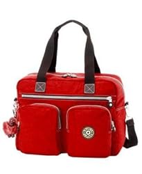 Kipling Sherpa Small Luggage Tote