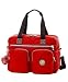 Kipling Sherpa Luggage Tote - Small