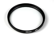 58MM UV Filter