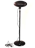 Review WATSONS  / 2000W Outdoor Electric Free Standing Quartz Patio Heater