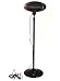 2000W Outdoor Electric Free Standing Quartz Patio Heater