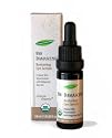 Organic BioDamascena Eye Serum