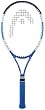Head Liquidmetal 4, Available in Varying Grip Sizes