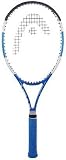Head Liquidmetal 4, Available in Varying Grip Sizes