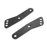 1999-2006 Honda CBR 600 F4 F4i High Quality Billet Aluminum Lowering Links Undertail... by KapscoMoto