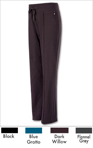 Buy Champion Ladies Sueded Fleece Comfort Pant by Champion