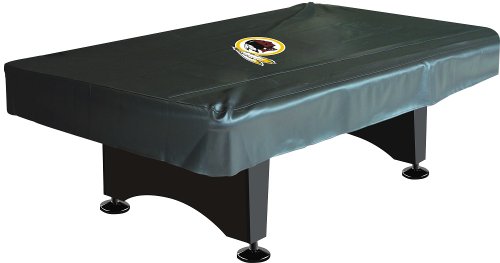 NFL Washington Redskins Pool Table Cover at Amazon.com