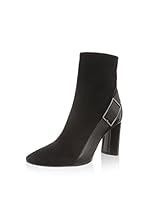 Casadei Botines (Negro)