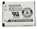 Fujifilm NP-45 Lithium Ion Rechargeable Battery for Fuji Z & J Series Digital Cameras