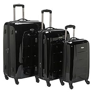 Samsonite 5 Piece Luggage Set 5