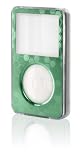 Belkin F8Z234-GRN Remix Metal for iPod Classic 80GB/160GB (Green)