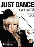 Just Dance (Piano Vocal, Sheet music)