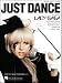 Just Dance (Piano Vocal, Sheet music)