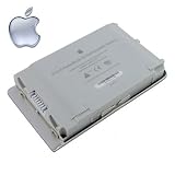 Batterie officielle pour Apple PowerBook G4 12 / 12 Zoll