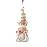 Lenox A Grinchy Feast Ornament