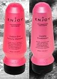 Enjoy Luxury Duo (Shampoo and Conditioner) 10oz