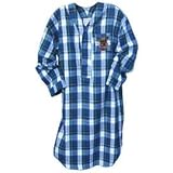 Dress Campbell Night Shirt Schnauzer face