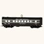 LIONEL New York Central Passenger Car 2008 Hallmark Keepsake Ornament