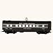 LIONEL New York Central Passenger Car 2008 Hallmark Keepsake Ornament