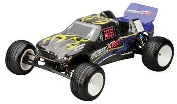 110 Phoenix XT RTR EP 2WD Brushless 24G 110 Phoenix XT RTR EP 2WD Brushless 24G