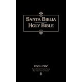 NVI/NIV Biblia Bilingüe, Piel, Índice