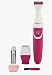 Philips BRT382/15 Bikini Trimmer (White/Pink) RS.1706.00