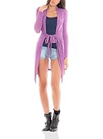 Kova Design Chaqueta Punto (Lila)