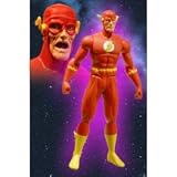 Crisis on Infinite Earths Series 2: Barry Allen Flash Action Figure