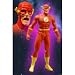 Crisis on Infinite Earths Series 2: Barry Allen Flash Action Figure