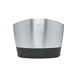 Oxo Good Grips Brushed Stainless Steel Utensil Holder