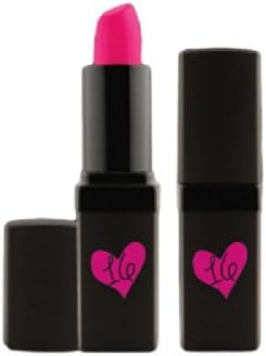 Sixteen Cool Pinks Lipstick