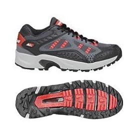 Montrail Hardrock - Mens by Montrail