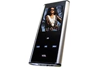 S2 Digital - MP3-Player JENSEN - 4GB