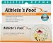 Athlete's Foot Mask is packed with natural, anti - fungal botanicals, as well as tolnaftate. Unlike most athlete's foot treatments, which are creams or spray, ours is in a mask form. A mask is a cream that is applied to the foot, then dries (in minutes) and adheres to the spaces between the toes, protecting and healing. The mask adheres to the skin comfortably all day - - under socks and shoes or sandals. It washes off easily and has a fresh, clean fragrance. Superior adhesion combined with powerful anti - fungals make this a superior athlete's foot cure.