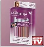 Lasting Lip Color